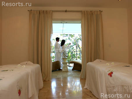 Casa Colonial Beach & Spa 10